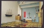 United Kingdom PPC England Scandinavian Seaman's Church (Danish Church) Hull - Hull