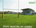 BIDART Stade "de L'Uhabia" (64) - Rugby