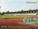 PERIGUEUX Stade "Francis Rongieras" (24) - Rugby