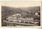 D8755 - Vallée De L' Ourthe - Panorama De La Ferme Et Du Château De Palogne - Ferrieres