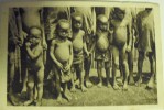 GABON A E F N° 32 ENFANTS A LAMBARENE - Gabón