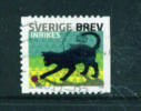 SWEDEN  - 2010  Commemorative As Scan  FU - Oblitérés