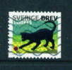 SWEDEN  - 2010  Commemorative As Scan  FU - Gebruikt