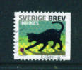 SWEDEN  - 2010  Commemorative As Scan  FU - Oblitérés