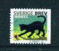 SWEDEN  - 2010  Commemorative As Scan  FU - Gebruikt