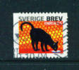 SWEDEN  - 2010  Commemorative As Scan  FU - Gebraucht