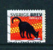 SWEDEN  - 2010  Commemorative As Scan  FU - Oblitérés