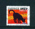 SWEDEN  - 2010  Commemorative As Scan  FU - Oblitérés