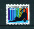 SWEDEN  - 2010  Commemorative As Scan  FU - Oblitérés