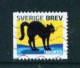 SWEDEN  - 2010  Commemorative As Scan  FU - Used Stamps