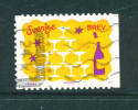 SWEDEN  - 2010  Commemorative As Scan  FU - Used Stamps