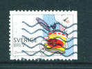 SWEDEN  - 2010  Commemorative As Scan  FU - Gebruikt