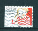 SWEDEN  - 2010  Commemorative As Scan  FU - Gebruikt