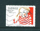 SWEDEN  - 2010  Commemorative As Scan  FU - Used Stamps