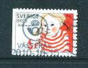 SWEDEN  - 2010  Commemorative As Scan  FU - Used Stamps