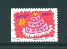 SWEDEN  - 2010  Commemorative As Scan  FU - Used Stamps