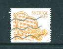 SWEDEN  - 2010  Commemorative As Scan  FU - Gebraucht