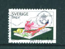 SWEDEN  - 2010  Commemorative As Scan  FU - Gebruikt