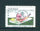 SWEDEN  - 2010  Commemorative As Scan  FU - Gebraucht