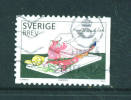 SWEDEN  - 2010  Commemorative As Scan  FU - Gebruikt