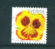 SWEDEN  - 2010  Commemorative As Scan  FU - Used Stamps