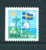 SWEDEN  - 2011  Commemorative As Scan  FU - Used Stamps