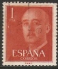 Spanje 1960 Ed.nr.1290 - Used Stamps