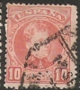 Spanje 1901/05 Ed.nr.243 - Usati