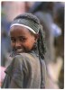 ETHIOPIA-YOUNG GIRL AT SANBATE MARKET - Ethiopia