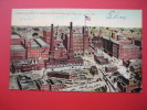 Missouri > St Louis –  Anheuser Busch  Brewing Plant    Ca 1910  ===  ===   =ref 328 - St Louis – Missouri