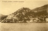 Setubal - Portinho D´Arrabida - Setúbal