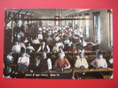 - Florida > Tampa ---Interior Of Workers In Cigar Factory  1909 Cancel ===  ===   =ref 328 - Tampa