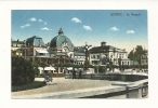 Cp, Suisse, Genève, Le Kursaal - Genève