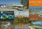 Nouvelle Calédonie - (L) CPM ** Neuve - Unused Postcard - Editions FOOTPRINT N° 268 - NOUMEA - Neukaledonien