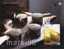 Portugal - 2011 - Portuguese Cheeses - Mint Souvenir Sheet - Neufs