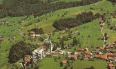 Bildungs- Und Erholungsheim Neu-Schönstatt Quarten SG - Quarten