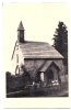 ORIGINAL PHOTOGRAPHY OF CHURCH SOMEWHERE IN EUROPE(name Of The Place Behinde) -not Traveled - Otros & Sin Clasificación