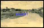 Guillon  -   Vue  Du  Pont Sur Le Serein   - Réf : 20663 - Guillon