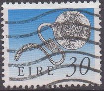 IRLANDE  N°706__ OBL VOIR SCAN - Used Stamps