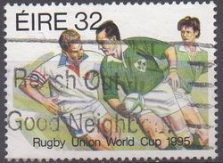 IRLANDE  N°893__ OBL VOIR SCAN - Used Stamps