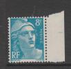 Yvert 810 ** Neuf Sans Charnière Mint Never Hinged - 1945-54 Marianne De Gandon