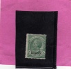 LIPSO 1912 5 C  MNH - Egeo (Lipso)