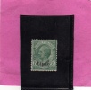 LIPSO 1912 2 C  MNH OTTIMA CENTRATURA - Egée (Lipso)