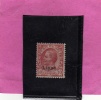 LIPSO 1912 10 C  MNH - Egeo (Lipso)