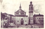 Busto Arsizio(Varese)-Santuario S. Maria Dell'Aiuto-1939 - Busto Arsizio