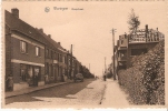 Wortegem : Dorpstraat - Wortegem-Petegem