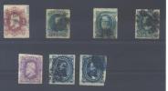 Bresil   Lot De Classiques - Used Stamps