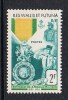 WALLIS ET FUTUNA N°156 N* - Unused Stamps