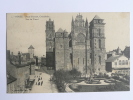 Delcampe - RODEZ - Place D'Armes, Cathédrale Et Rue Du Terral - Rodez