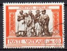 Vatican - 1960 - Yvert N° 308 - Usati